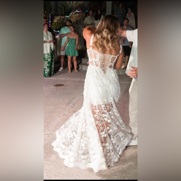 Bronx & Banco Dress - Picture 2 of 3